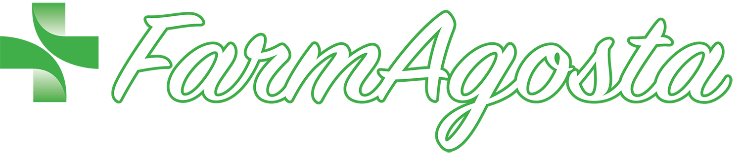 logo farmagosta