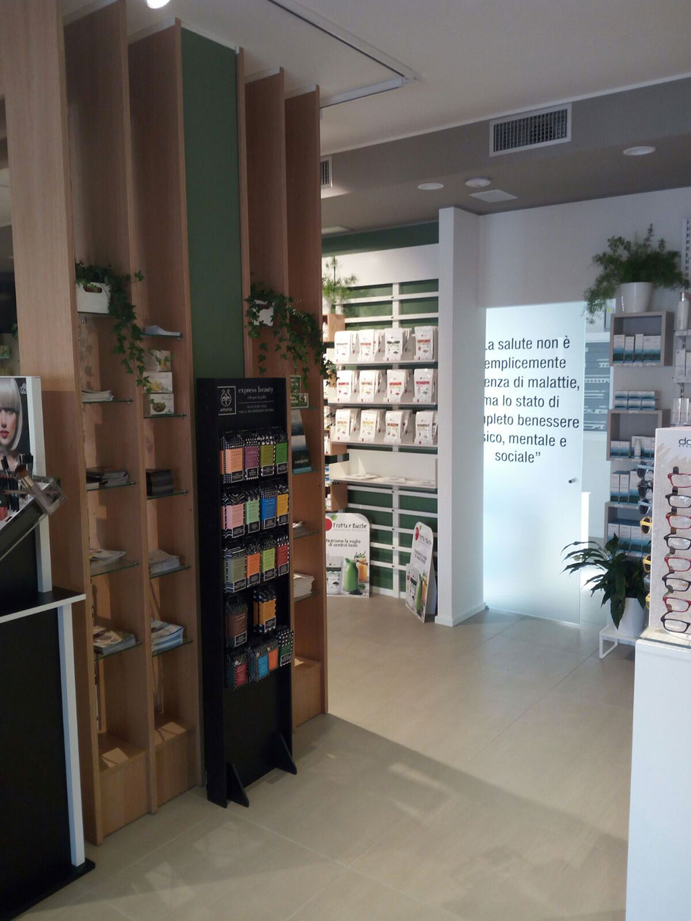 Farmacia San Benedetto