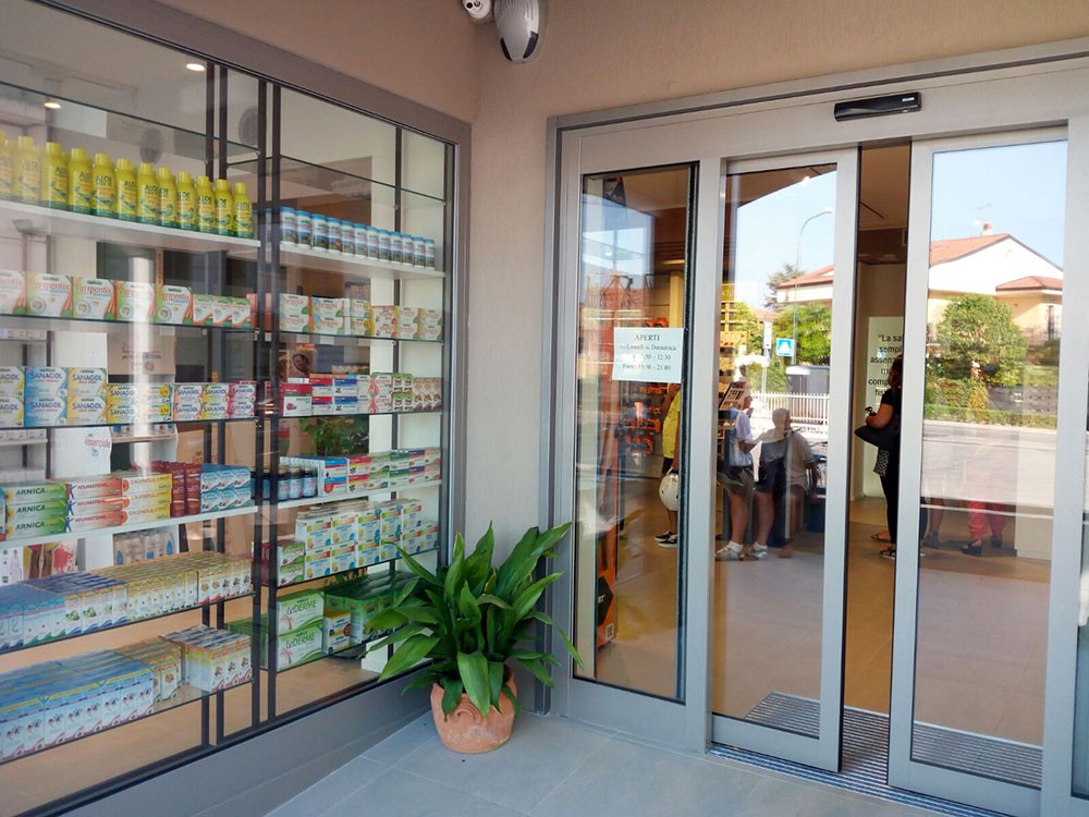Farmacia San Benedetto