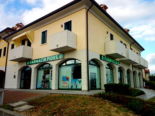 Farmacia Fides