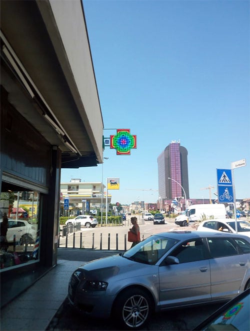 FARMACIA SEGALA BUSSOLENGO - Verona
