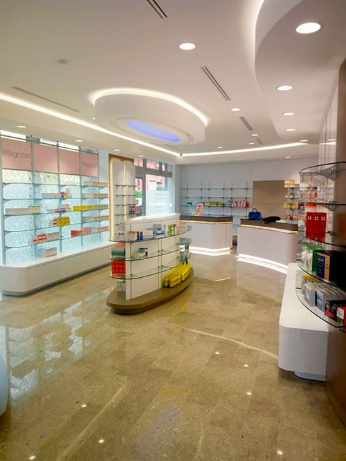 Farmacia Palladio