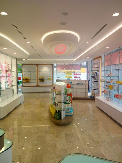 Farmacia Palladio