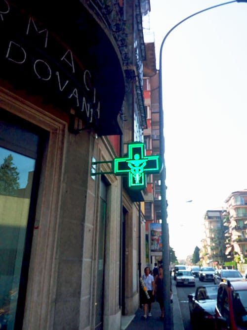Farmacia Padovani - Verona