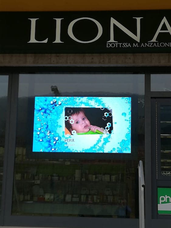 Farmacia Val Liona - Vicenza