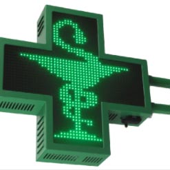 Croce Crossy 54 - La Tecnomedica