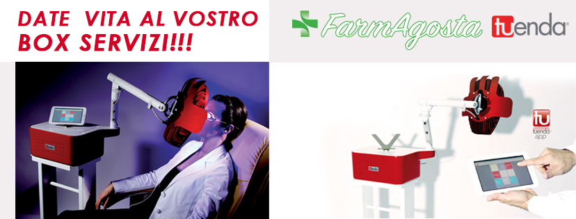 KEEP TUENDA FOTOBIOSTIMOLAZIONE