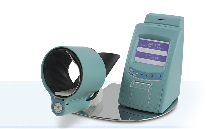 PRESSY 5 COMPACT