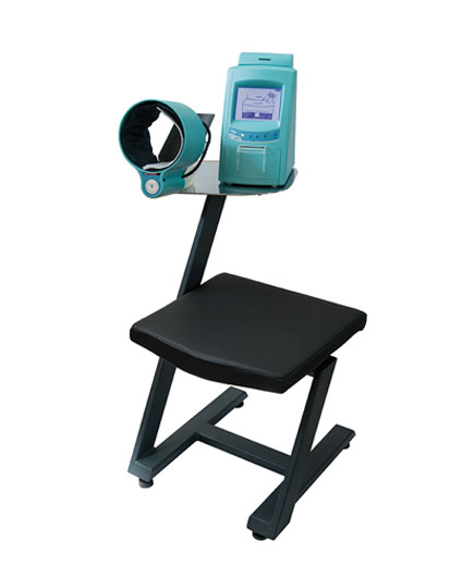 PRESSY 5 COMPACT + STRUTTURA