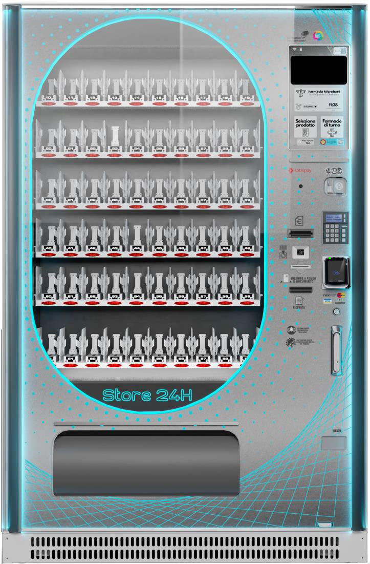 DD 60 Touch