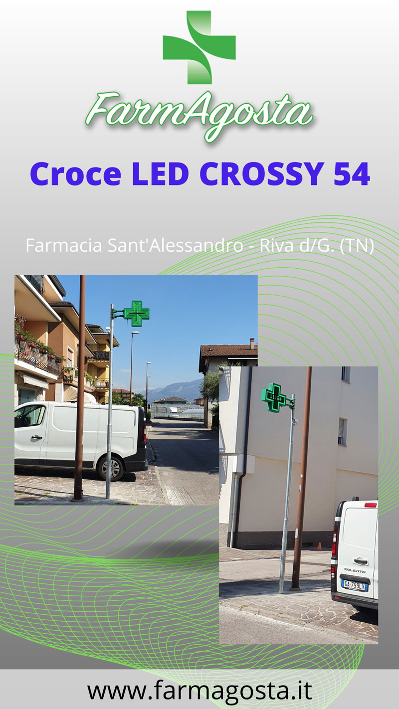 FARMACIA SANT'ALESSANDRO