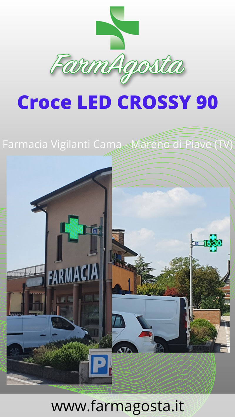 FARMACIA VIGILANTI CAMA
