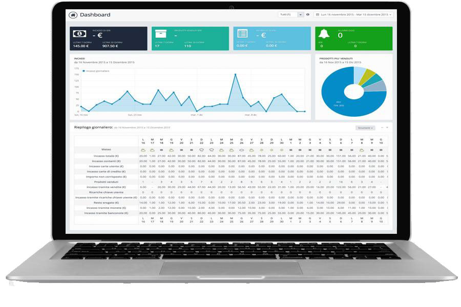 PAYMONITORING