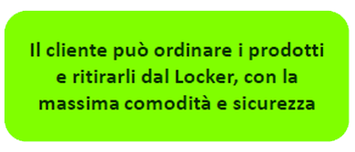 Colonna Locker