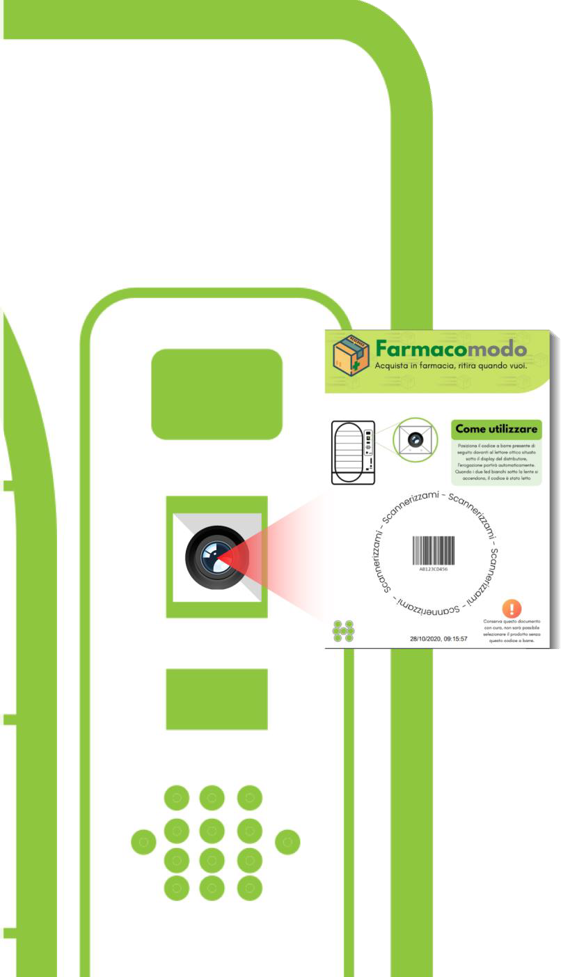 Farmacomodo