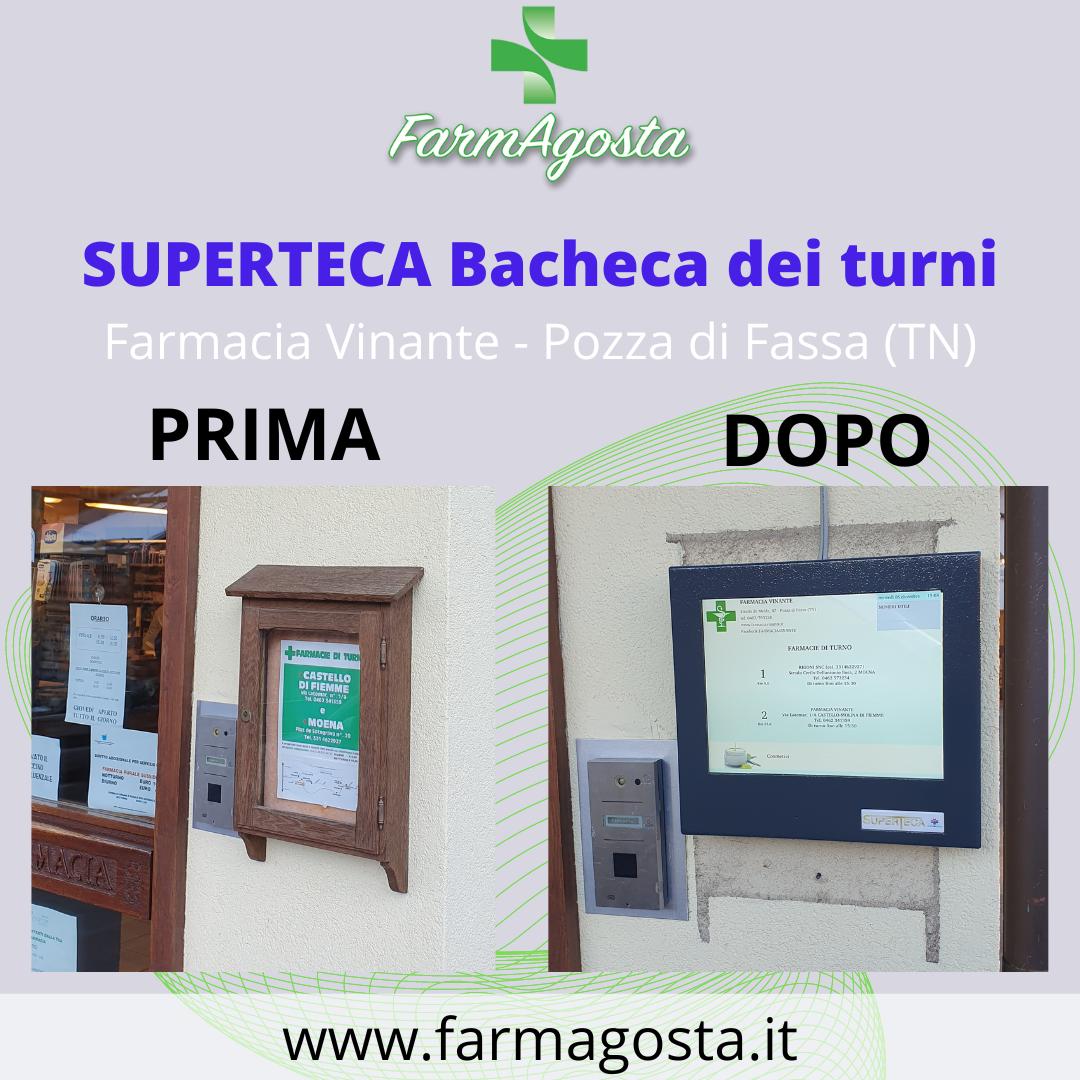 Farmacia Vinante