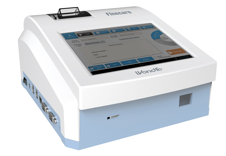 Finecare FIA Meter Plus