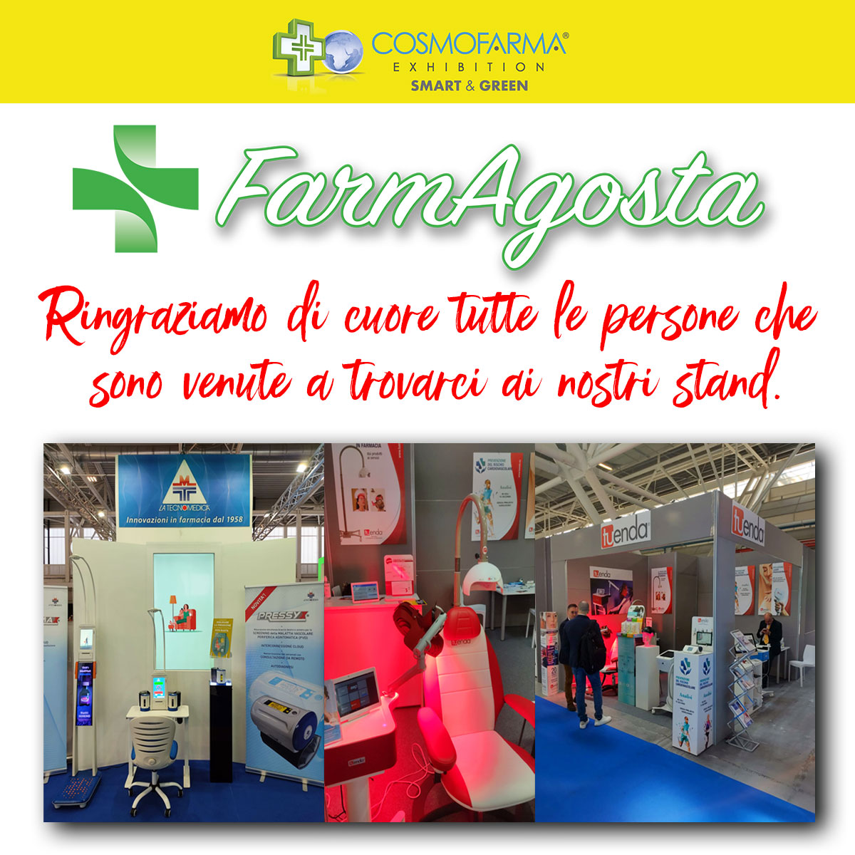 RINGRAZIAMENTI