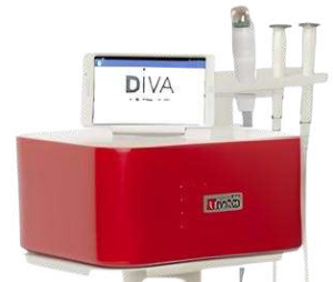 diva compact