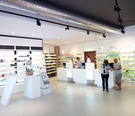 farmacia