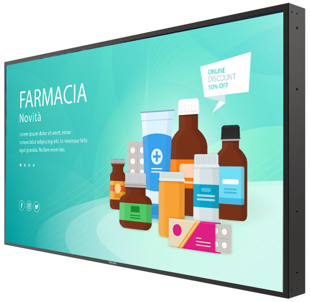 Monitor HD