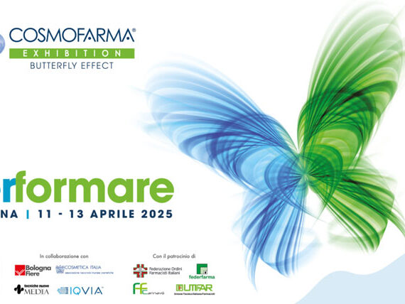 Cosmofarma 2025