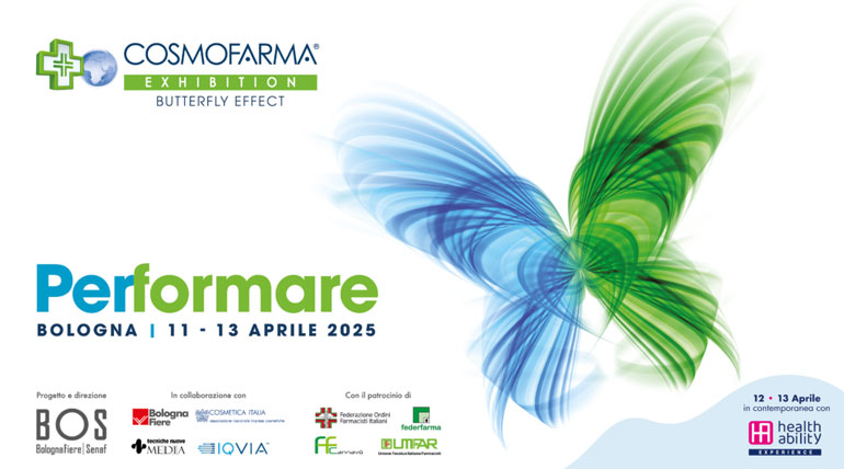 Cosmofarma 2025