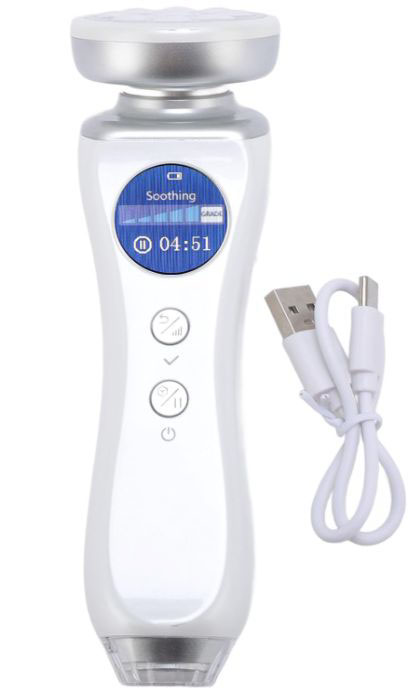 Analizzatore Cutaneo Smart