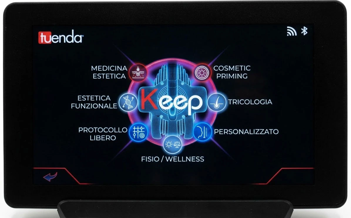 Evento Bologna Nuova KEEP 4.0 PRO
